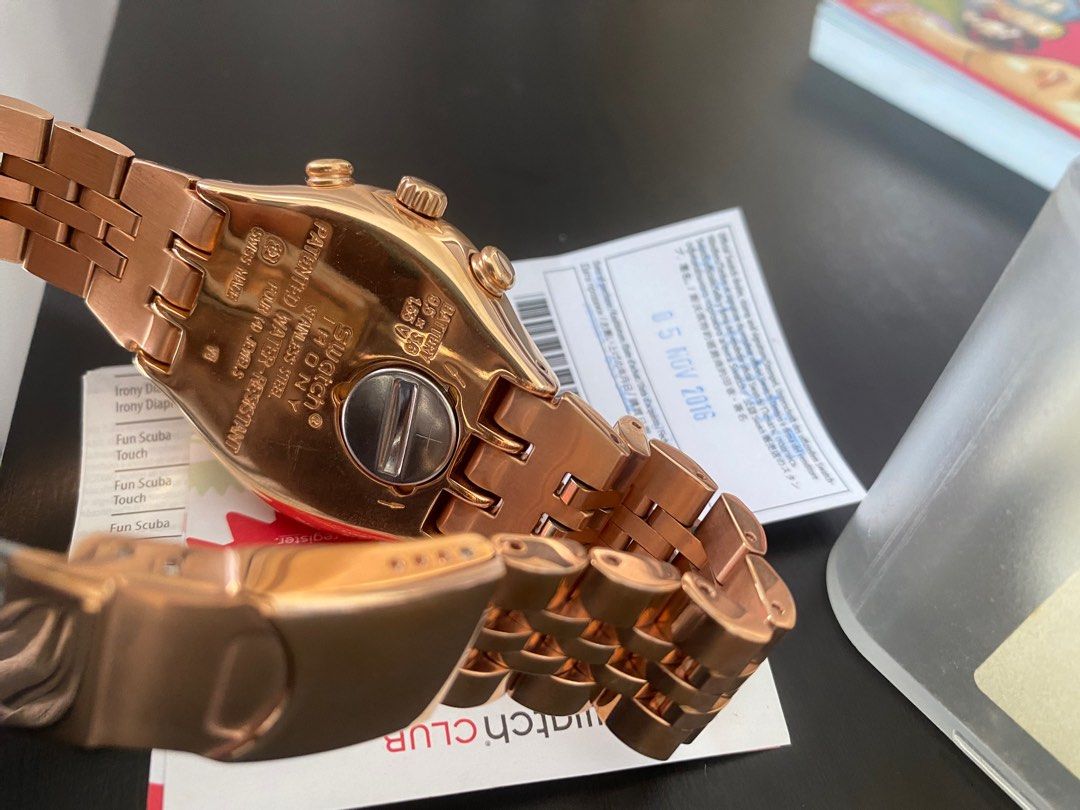 Swatch ycg414g on sale