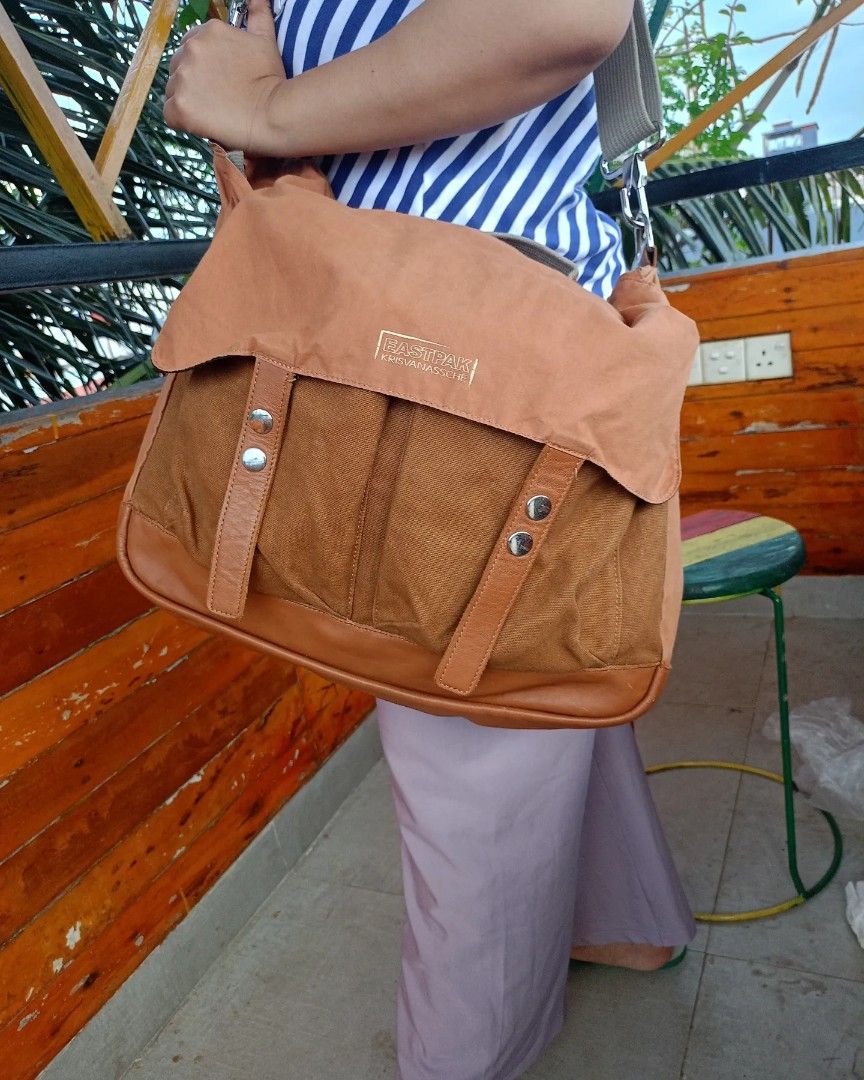 Tas Eastpack