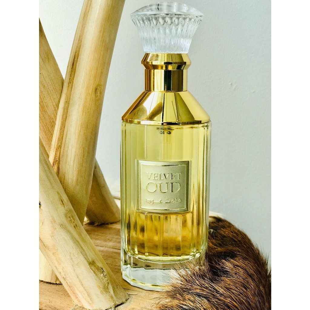 Velvet oud on sale
