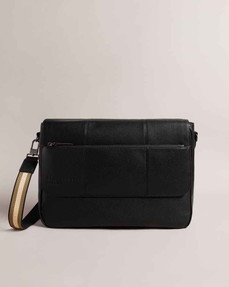 Ted baker man bag sale hotsell
