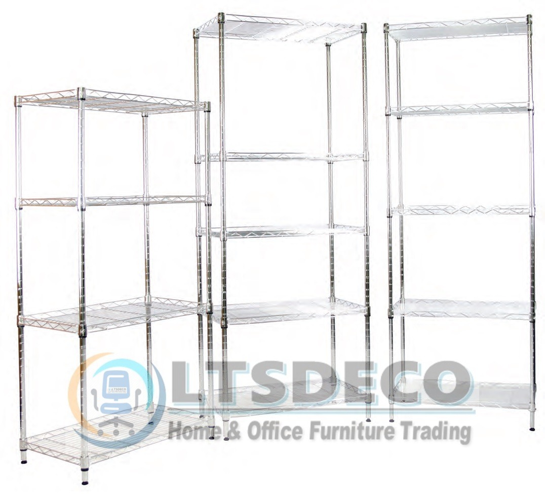 TEEL RACK FURNITURE AND PARTITION, Furniture & Home Living, Office ...