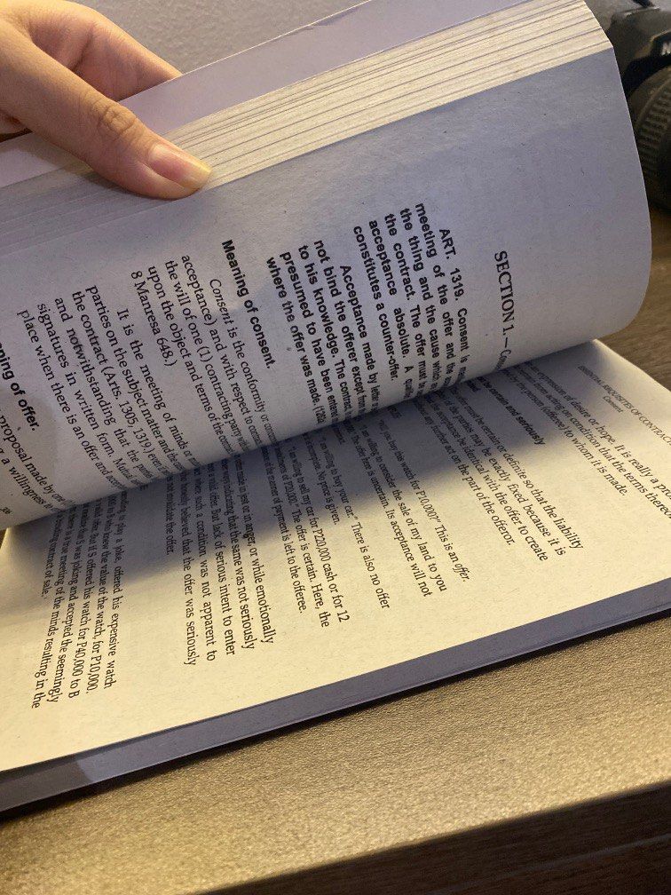 The Law On Obligations And Contracts By Hector S De Leon And Hector M De Leon Jr Hobbies The Law On Obligations And Contracts By Hector S De Leon And Hector M De Leon Jr Hobbies
