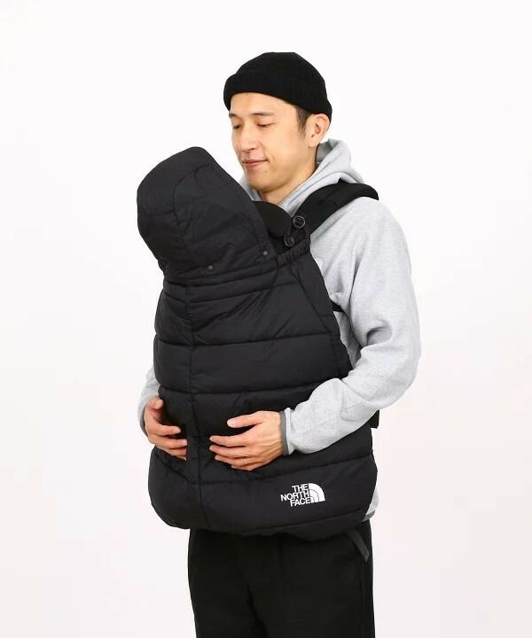 THE NORTH FACE Baby Shell Blanket - (Pre-order) - 預, 兒童＆孕婦