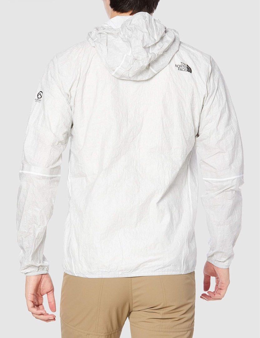 The north sale face emergency jacket