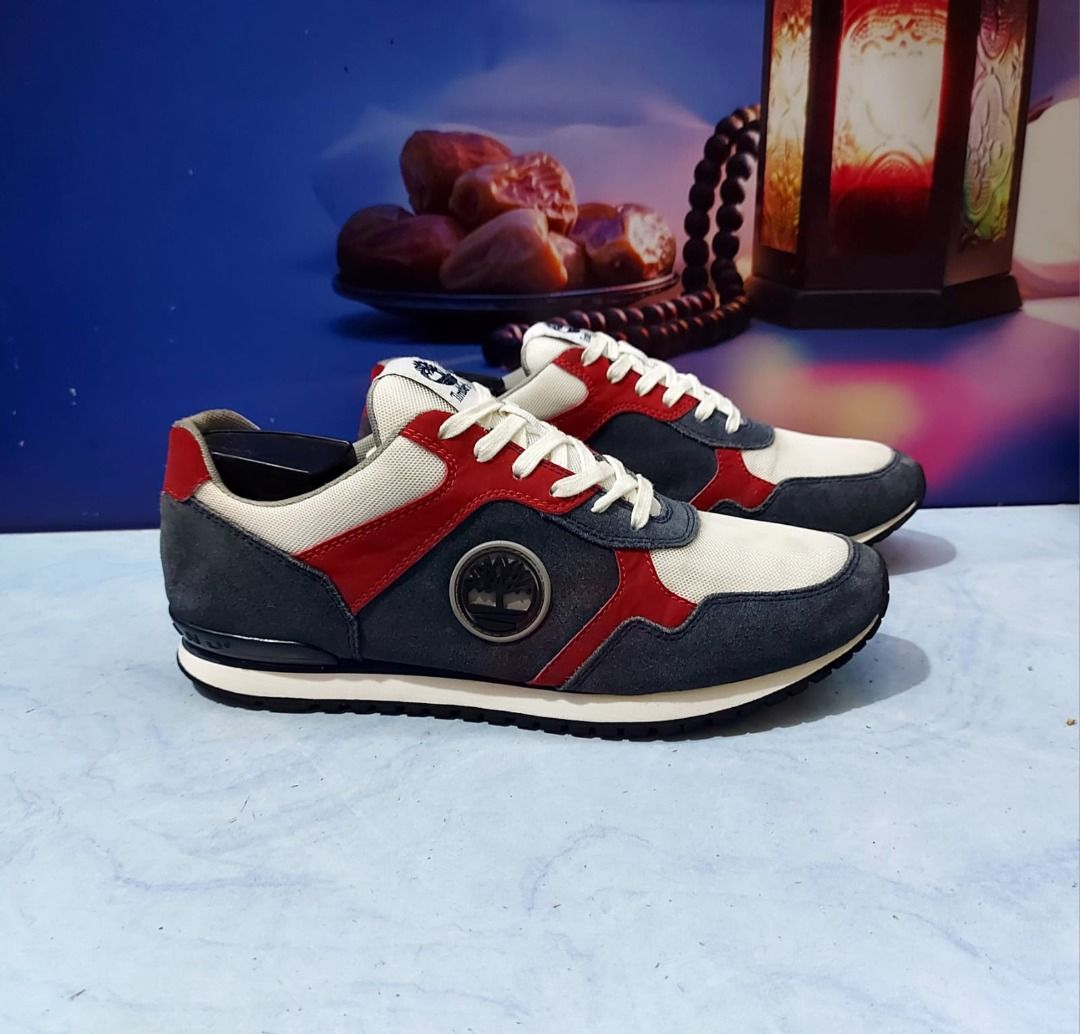 Timberland sneakers hot sale retro runner
