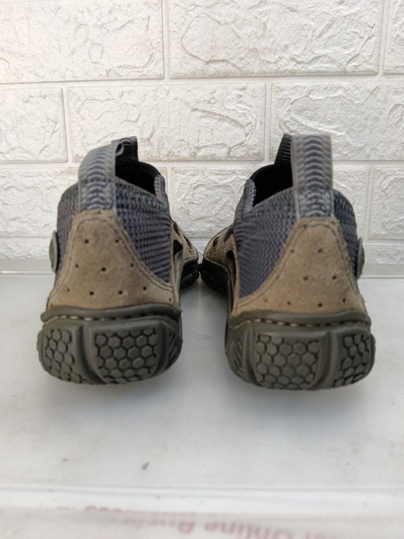 Timberland wake slip on online