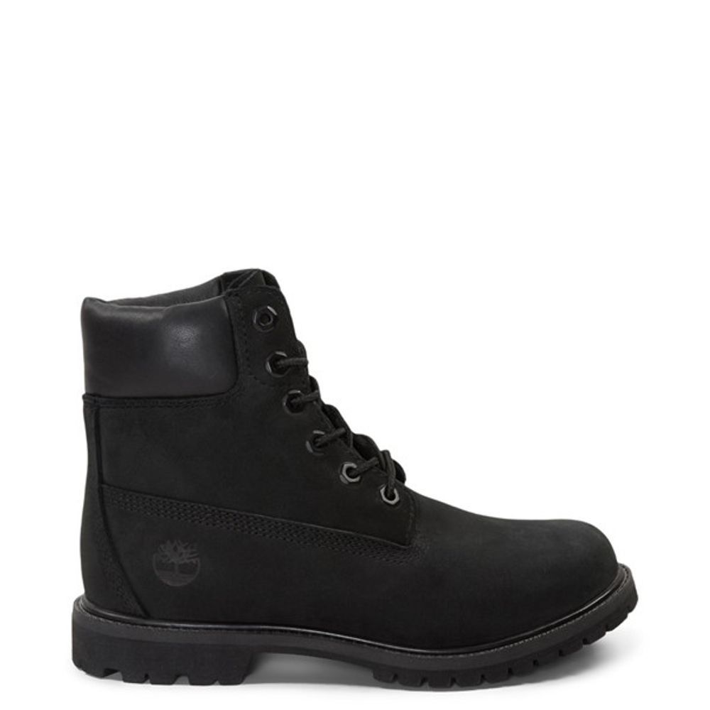 Timberland black waterbuck discount