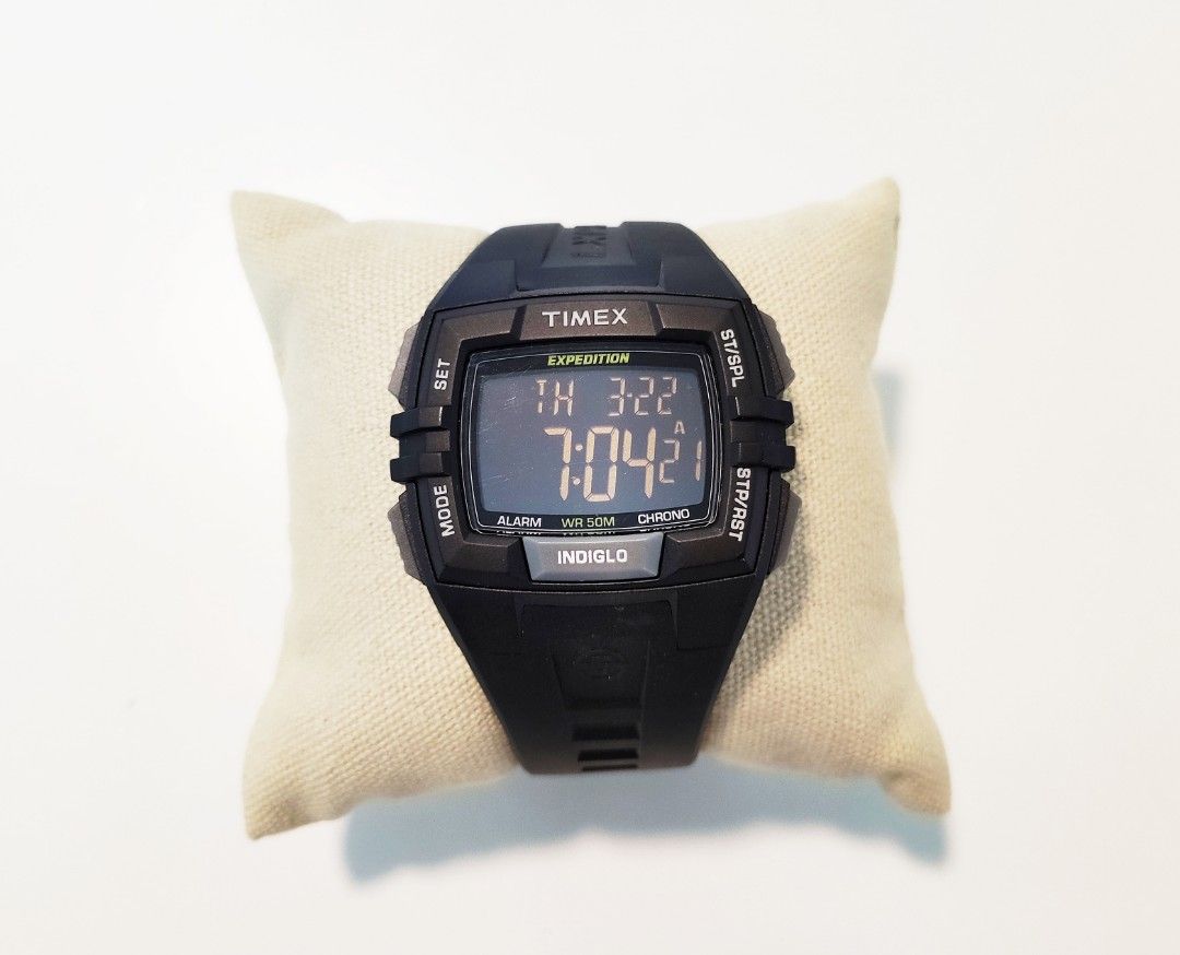 Timex Expedition Men s Fashion Watches Accessories Watches on