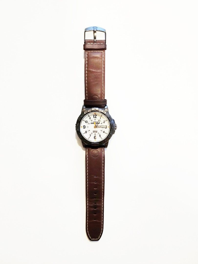 Timex sale expedition t49990