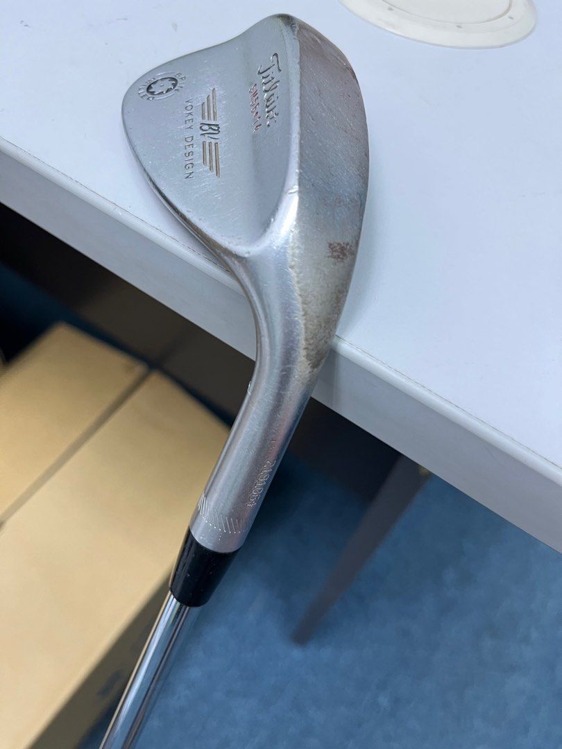Titleist sm56 1 new arrivals