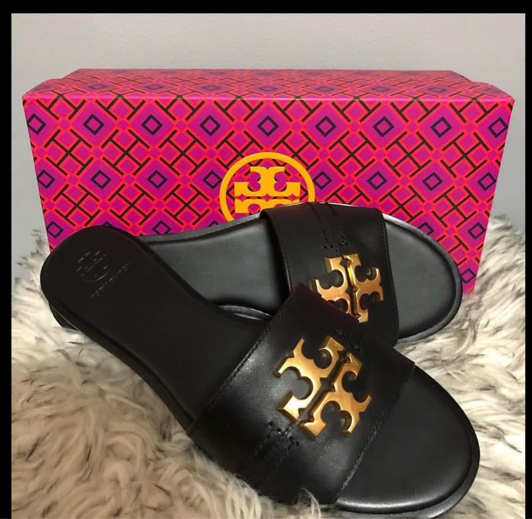 everly slide tory burch