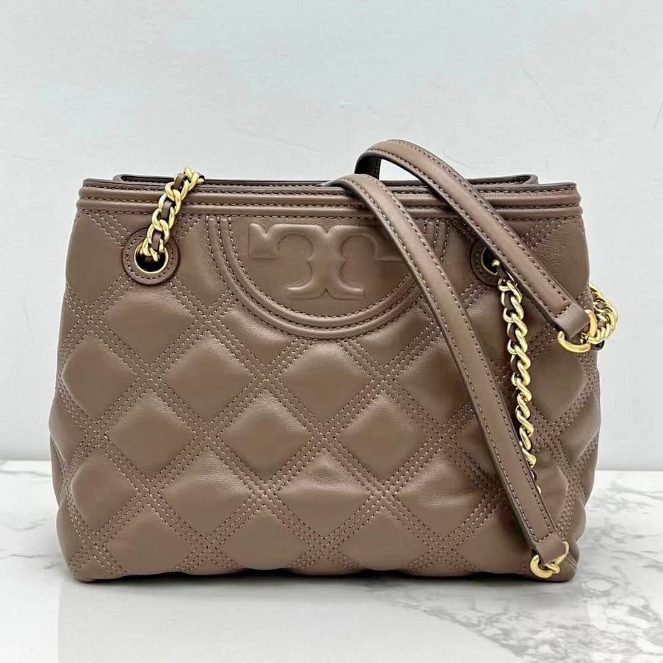 Tory burch fleming outlet best sale