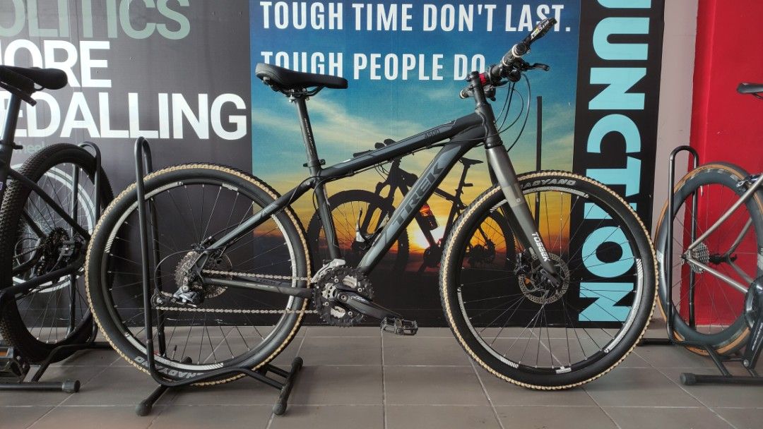 Trek alpha 2025 4500 mountain bike