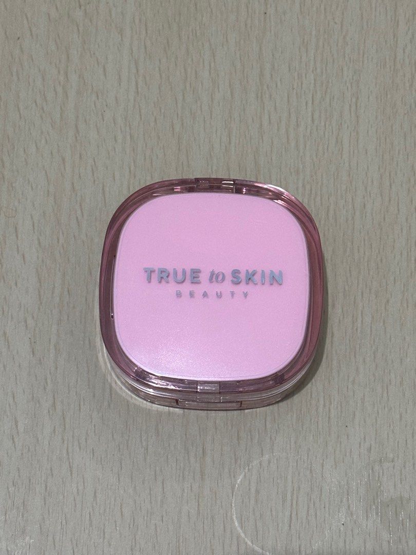 True to Skin Skinlike Perfecting Cushion Shade Cheesecake, Kesehatan ...