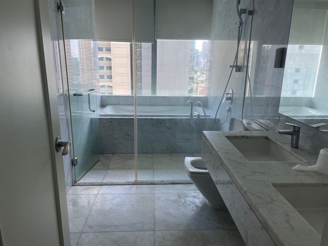 Trump Tower for rent Poblacion, Makati, Property, Rentals, Apartments