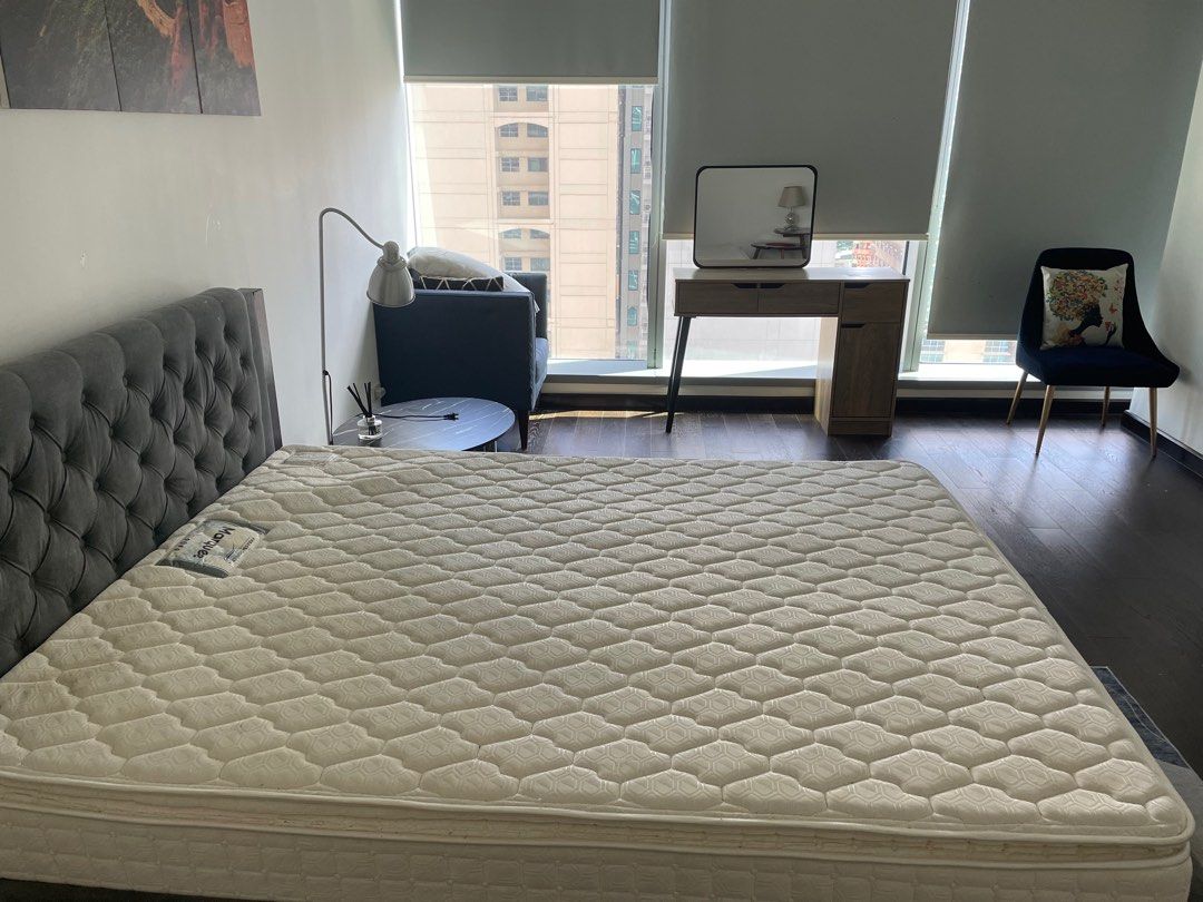 Trump Tower for rent Poblacion, Makati, Property, Rentals, Apartments