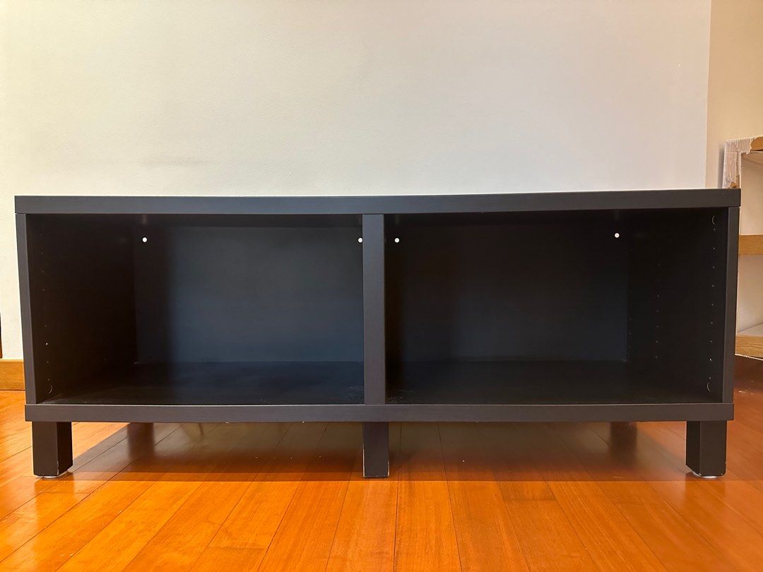 TV Console bench, Furniture & Home Living, Furniture, TV Consoles on