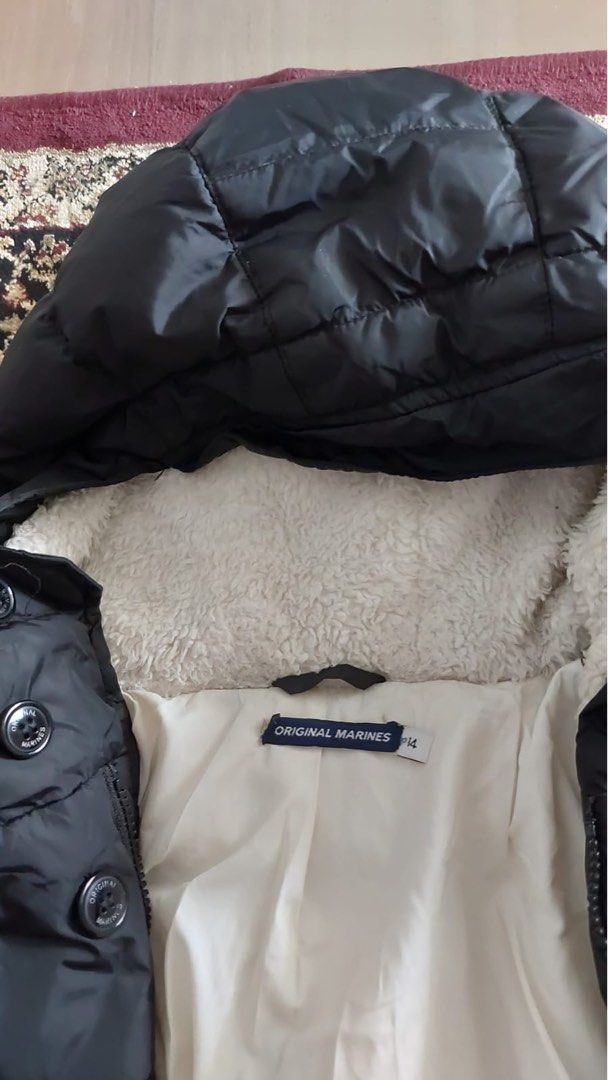 Quality winter jackets sales