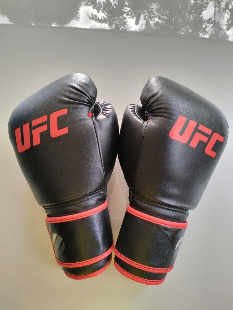Ufc 1 boxing glove store