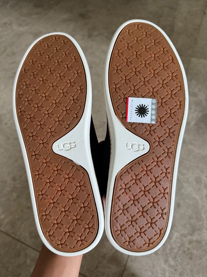 Ugg sammy sneaker online blue