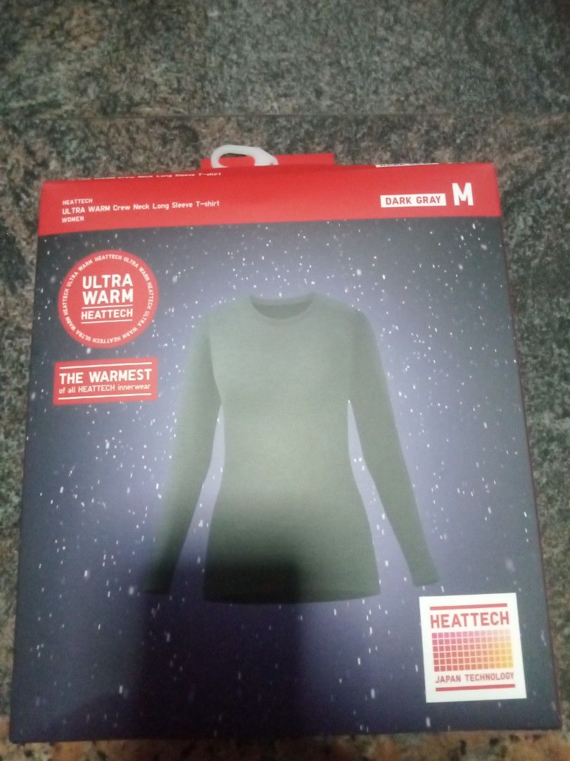 Warmest long sleeve shirt hot sale