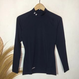 Under Armour navy