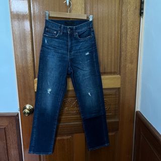 ❇️UNIQLO牛仔褲(1件100，3件250元)