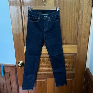 ❇️UNIQLO牛仔褲(1件100，3件250元)