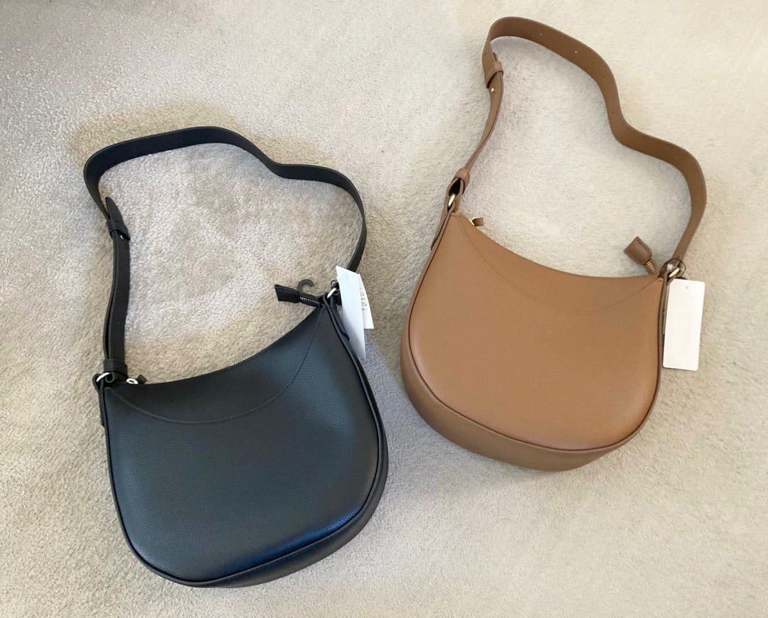 This $20 TikTok-Approved Uniqlo Bag Is the Ultimate Fall Accessory | Mini shoulder  bag, Uniqlo bags, Shoulder bag outfit
