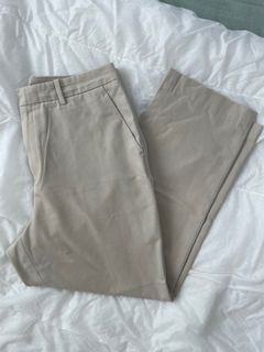 Uniqlo Trousers