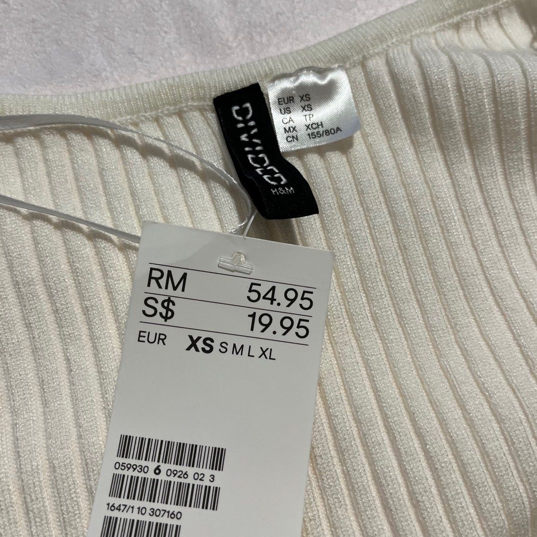 h&m bolero