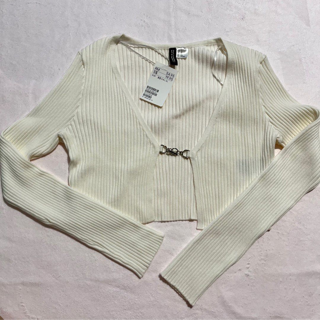 h&m bolero