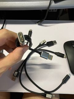 Usb 3 hdd cables
