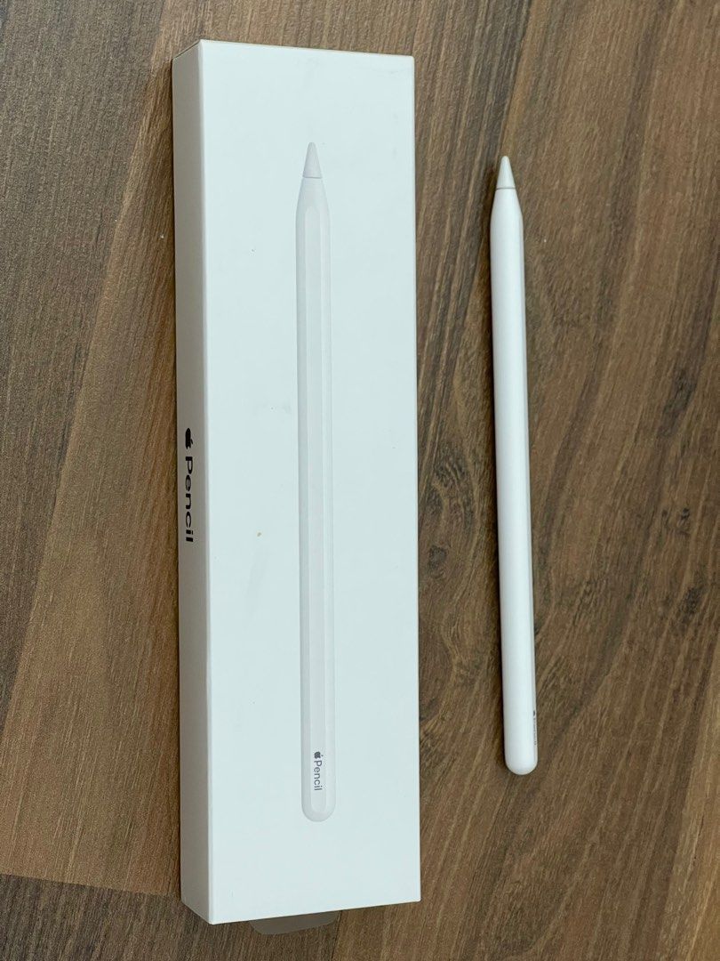 Used apple on sale pencil
