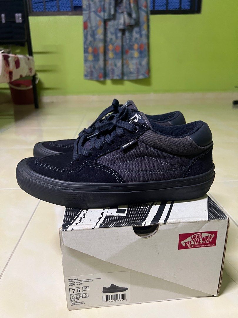 Vans off the wall argentina sales
