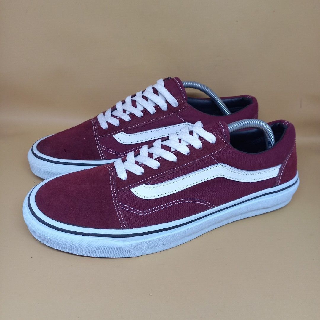Harga vans old discount skool di store