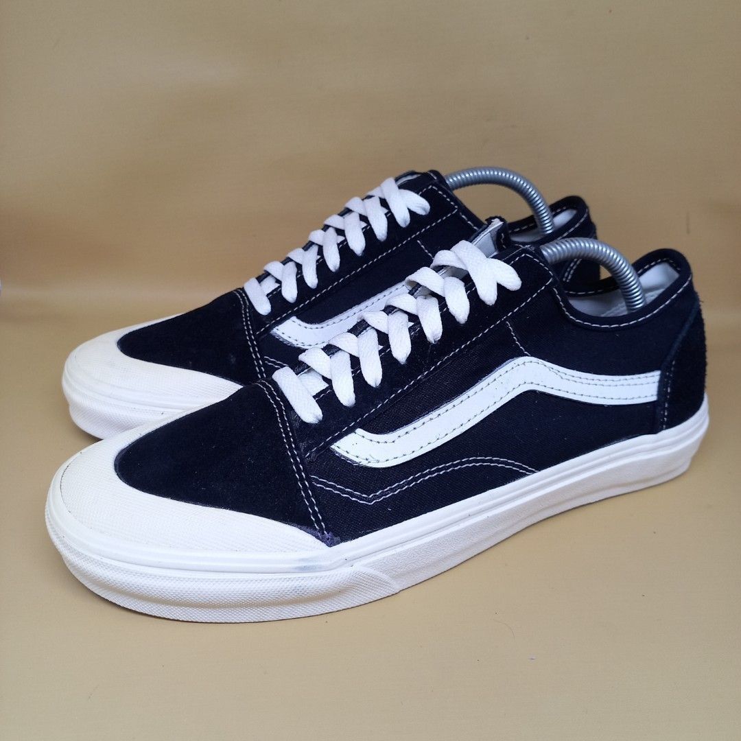 Style shop sepatu vans