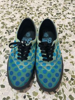 VANS CUSTOM LV x SUPREME, Women's Fashion, Footwear, Sneakers on Carousell