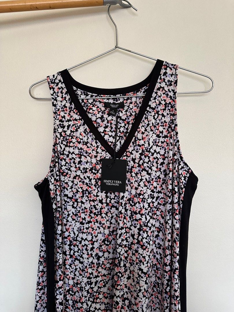 Vera wang summer pajamas outlet