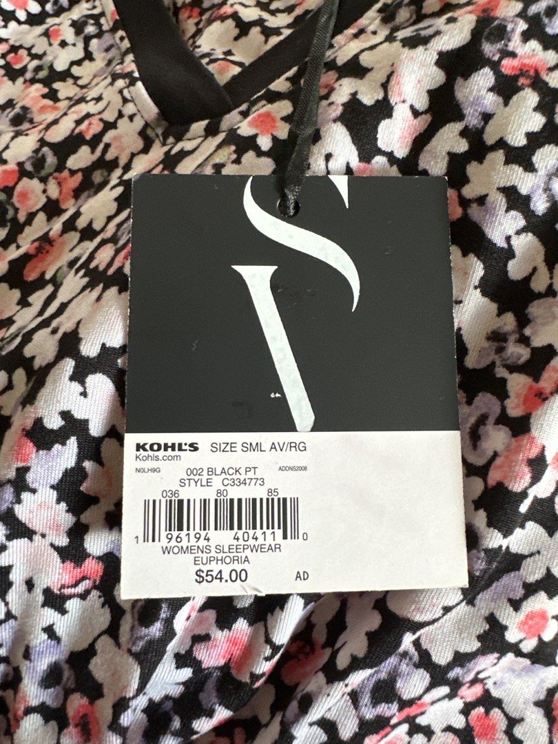 Simply hot sale vera pajamas