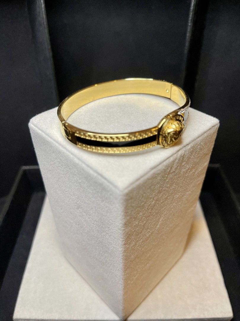 Versace jewellery hotsell sale
