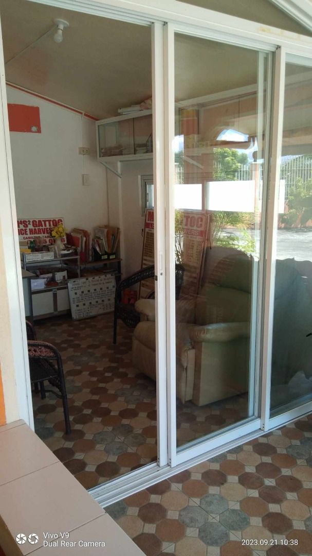 FOR SALE Very Spacious House & Lot Sinulatan 1st, Camiling, Tarlac
