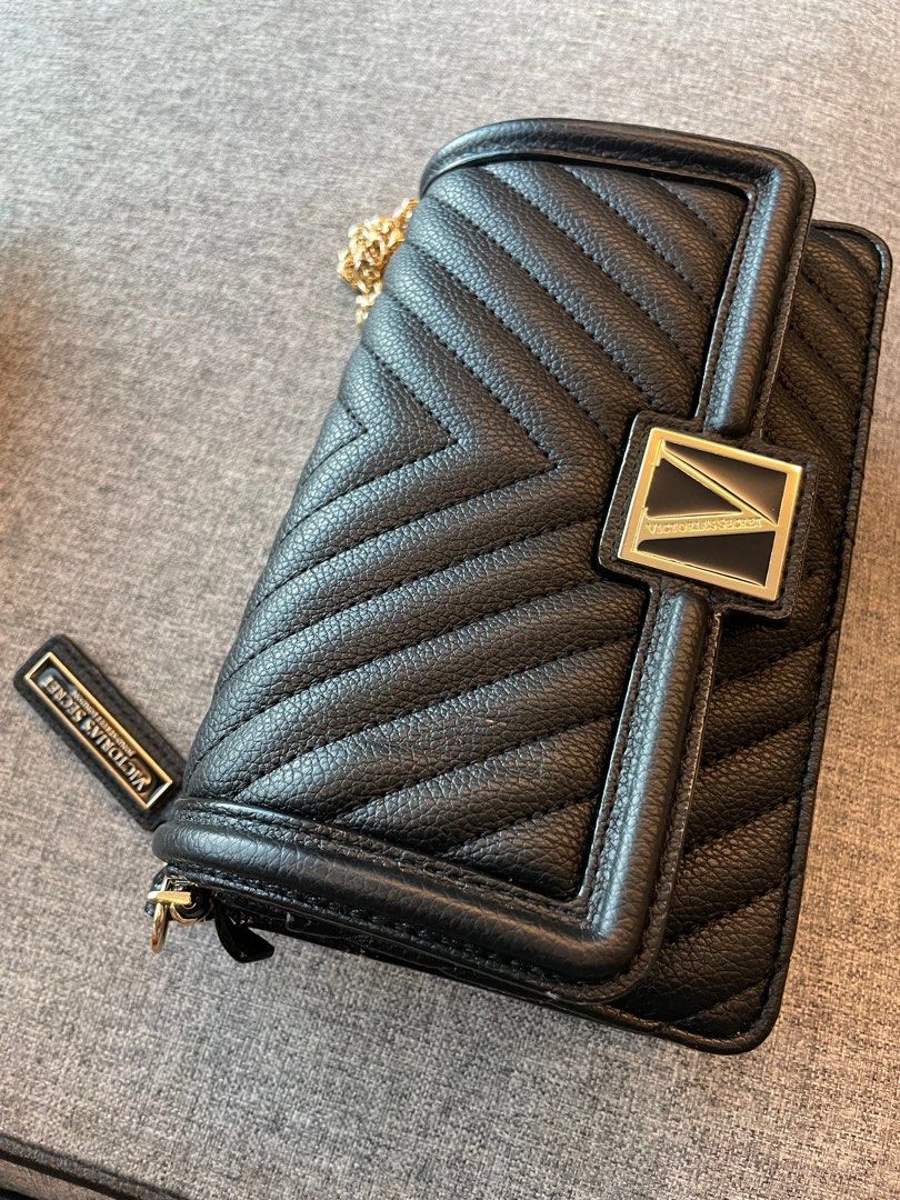 Victoria secret clutch bag new arrivals