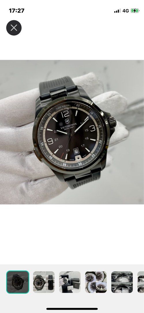 All stainless top steel sapphire crystal