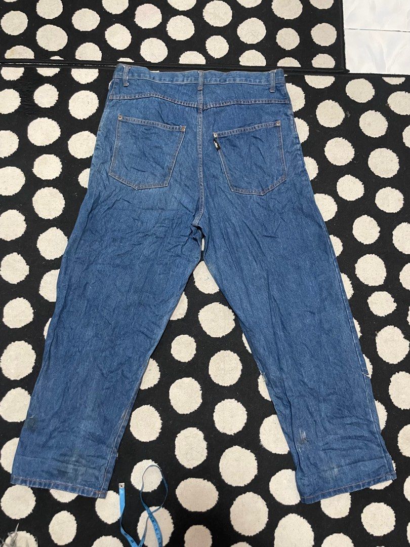Alien workshop baggy jeans discount