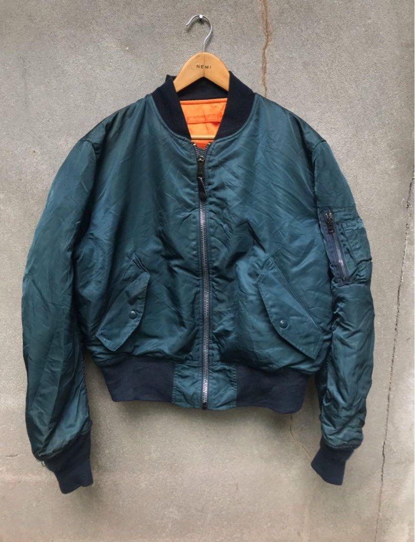 Industrie shop bomber jacket