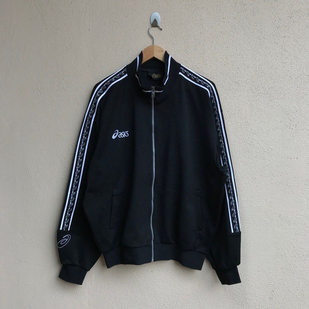 Asics vintage jacket hotsell