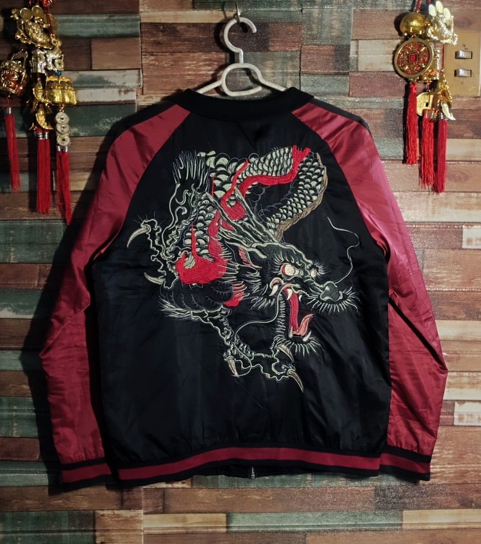 Yakuza sukajan store