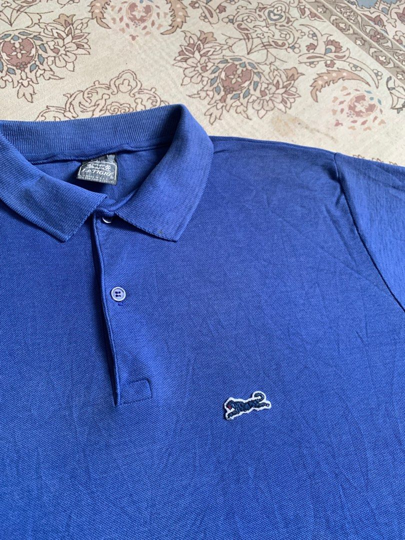 Polo lacoste tigre online