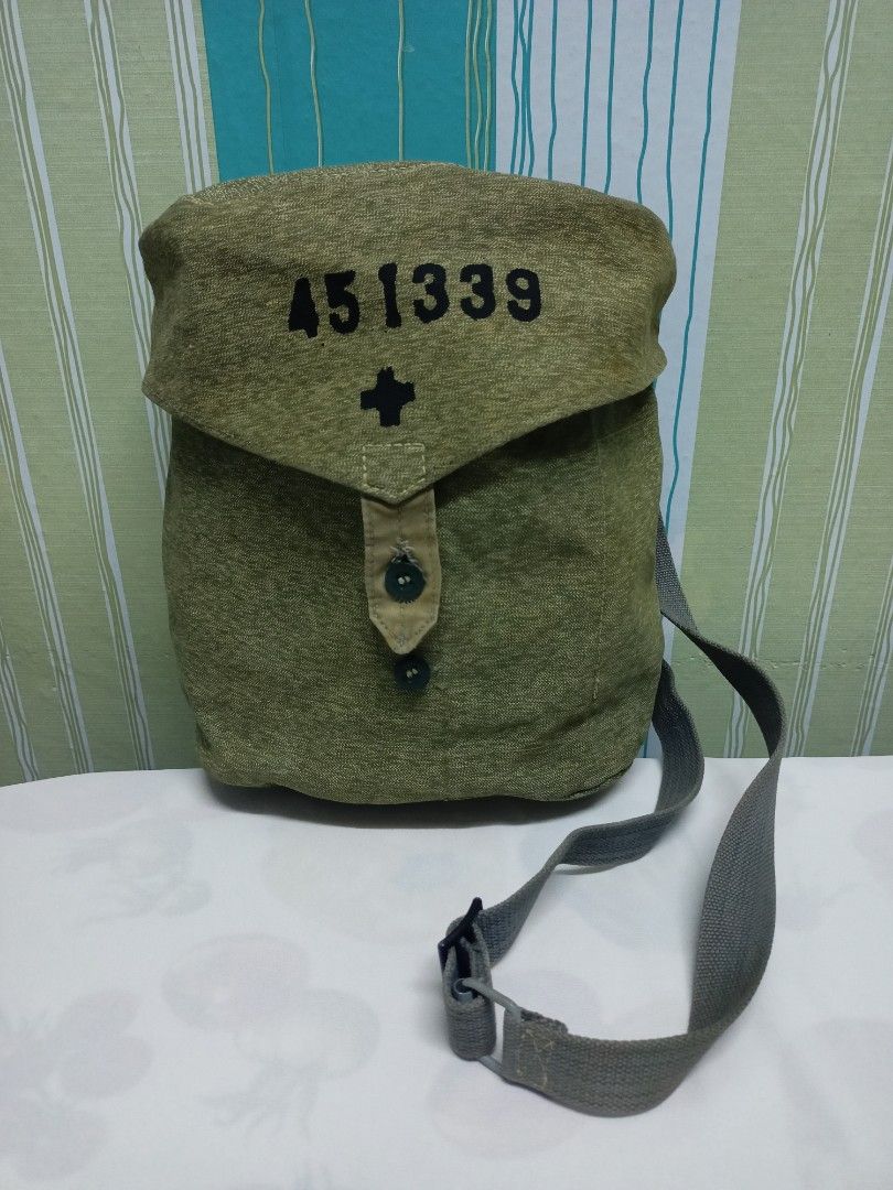 Swiss army sling bag on sale